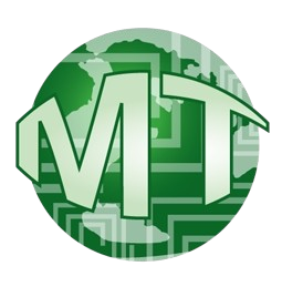 Globe logo